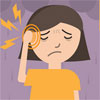 Mi a migrén? Infografika