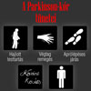 A Parkinson-kór tünetei (infografika)