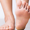 Bőrbetegségek a lábon