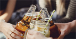 Alkoholfogyasztás