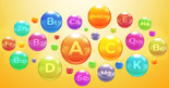 Vitaminok