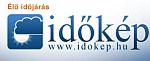 Időkép.hu logo