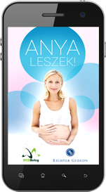 Anya leszek applikáció