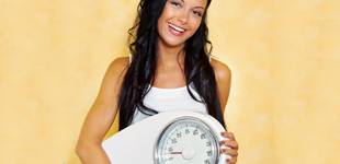 Testtömeg index (BMI)