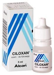 ciloxan