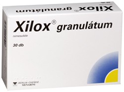 Xilox 50