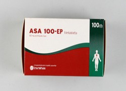 Asa Protect Pharmavit 100 dobozkép