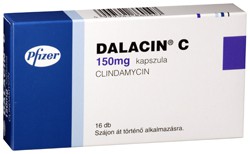 dalacin