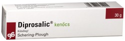 Kenőcs pikkelysömörhöz diprosalik vélemények pikkelysömörhöz, Diprosalic Kenőcs