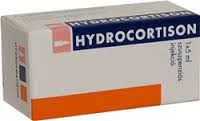 hidrokortizon injekciók ízületi fájdalmak kezelésére milyen gyógyszerek és vitaminok az osteochondrozishoz