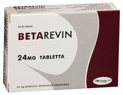 betarevin