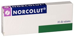 norcolut