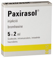 paxirasol-2mg-ml-5x dobozkép