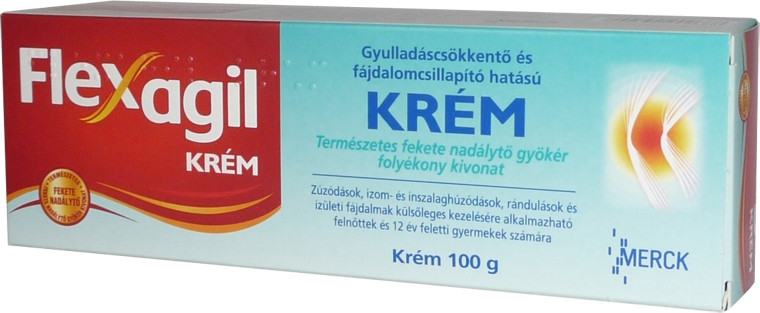 krémek és kenőcsök csontritkulás kezelésére