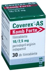 COVEREX-AS KOMB FORTE dobozkép