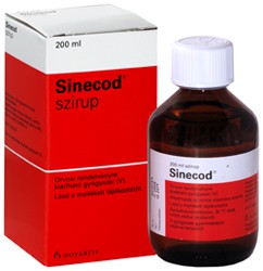 sinecod