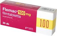 Flemac 100