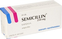 semicillin-250mg-40x dobozkép