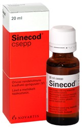 sinecod