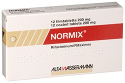 normix