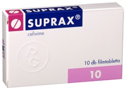 SUPRAX 200 mg dobozkép dobozkép