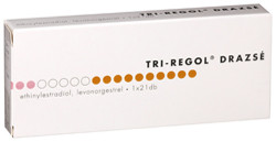 TRI-REGOL bevont tabletta betegtájékoztató