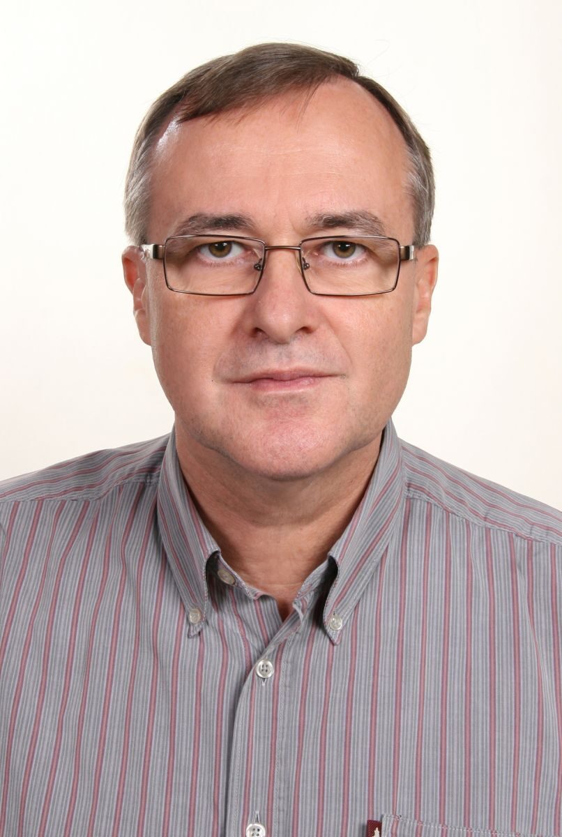 dr. Mogyorósy Gábor