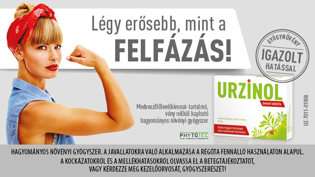 csípő vizeletre gyógyszer
