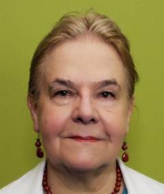Dr. Daróczy Judit