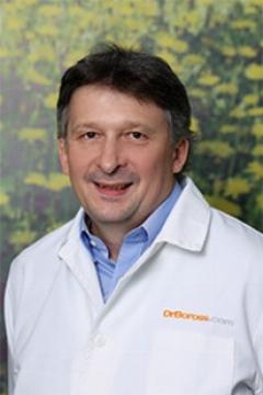 Dr. Boross György