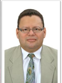 Dr. Jimenez Ortega Luis