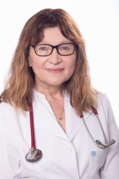 Dr. Győrfi Melinda