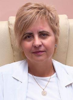 Dr. Pribelszki Erzsébet