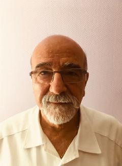 Dr. Safadi Habib