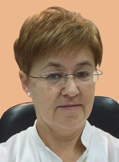 Dr. Szepessy Ildikó