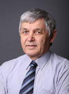 Dr. Csarkó Péter