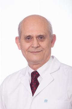Dr. Hussein Ahed