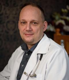 Dr. Bozó János