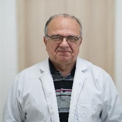 Dr. Szalkai Iván