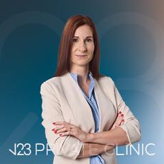 Dr. Major Judit Virág