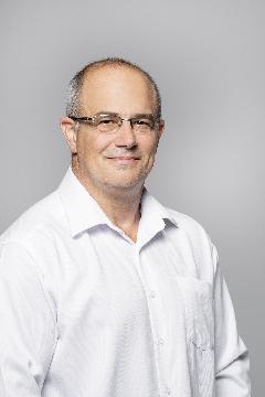 Dr. Solymosi Attila