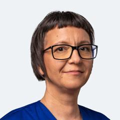 Dr. Gál Edit