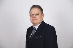 Dr. Máthé Csaba