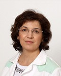 Dr. Tárnok Ildikó