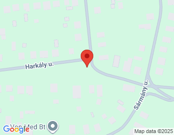 4078 Debrecen Harkály u. 19.