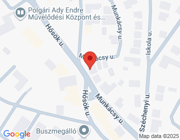 4090 Polgár Hősök útja 1.