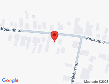 4127 Nagykereki Kossuth u. 28.