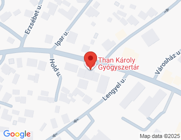 4130 Derecske Rákóczi út 3-5.