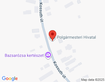 4143 Vekerd Kossuth út 18.