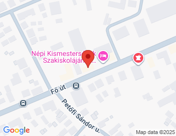 4181 Nádudvar Fő u. 141.